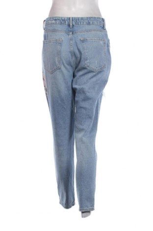 Damen Jeans New Look, Größe M, Farbe Blau, Preis 27,70 €