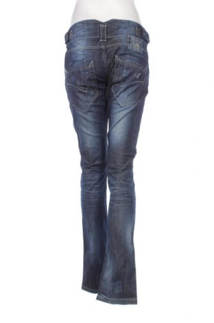 Damen Jeans New Yorker, Größe S, Farbe Blau, Preis 3,03 €
