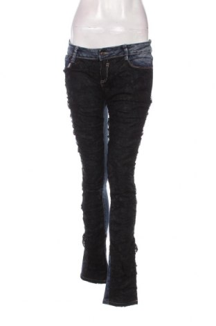 Damen Jeans Newplay, Größe L, Farbe Mehrfarbig, Preis € 20,18