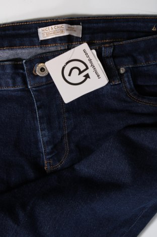 Damen Jeans Nice & Chic, Größe XL, Farbe Blau, Preis € 10,70