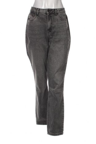 Damen Jeans Noisy May, Größe L, Farbe Grau, Preis 13,12 €