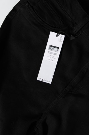 Damen Jeans Noisy May, Größe L, Farbe Schwarz, Preis 12,09 €
