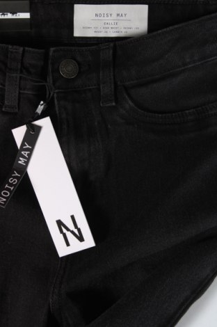 Damen Jeans Noisy May, Größe S, Farbe Grau, Preis 9,96 €