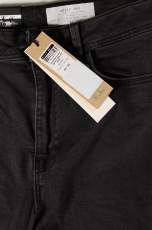 Damen Jeans Noisy May, Größe M, Farbe Schwarz, Preis 11,62 €
