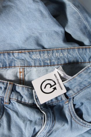 Damen Jeans Noisy May, Größe M, Farbe Blau, Preis € 14,84