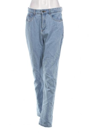 Damen Jeans Noisy May, Größe M, Farbe Blau, Preis 4,45 €