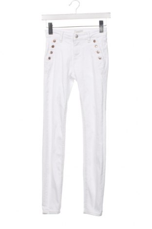 Dámské džíny  ONLY, Velikost XS, Barva Bílá, Cena  99,00 Kč