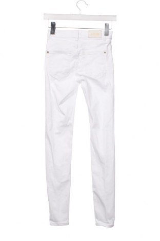 Damen Jeans ONLY, Größe XS, Farbe Weiß, Preis € 3,51