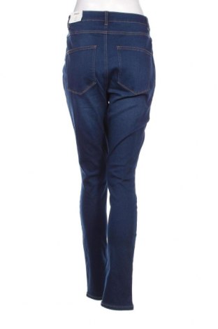 Γυναικείο Τζίν ONLY, Μέγεθος XL, Χρώμα Μπλέ, Τιμή 16,47 €