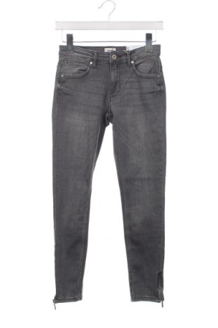 Dámske džínsy  ONLY, Veľkosť S, Farba Sivá, Cena  11,92 €