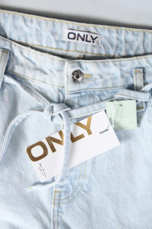 Damen Jeans ONLY, Größe L, Farbe Blau, Preis 10,52 €