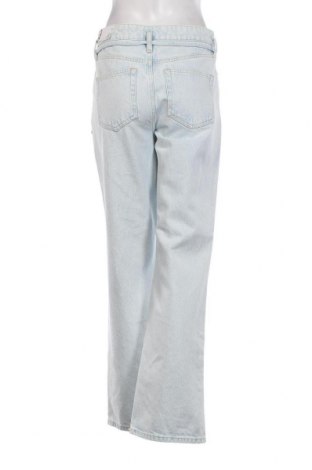 Dámske džínsy  ONLY, Veľkosť M, Farba Modrá, Cena  15,77 €