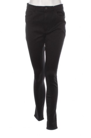 Γυναικείο Τζίν ONLY, Μέγεθος XL, Χρώμα Μαύρο, Τιμή 10,52 €