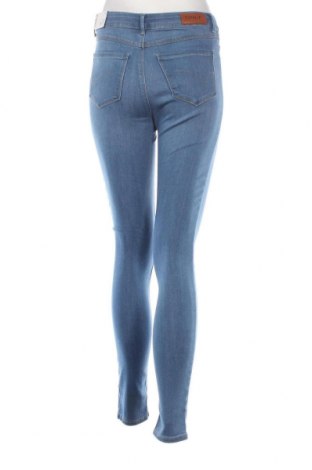 Dámske džínsy  ONLY, Veľkosť S, Farba Modrá, Cena  14,37 €