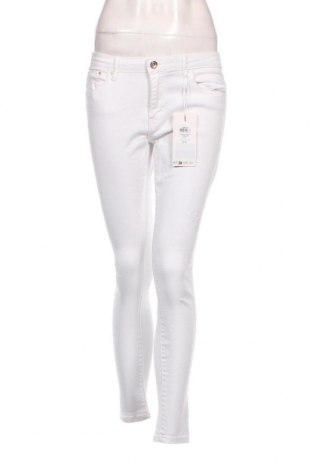 Damen Jeans ONLY, Größe M, Farbe Weiß, Preis € 10,87