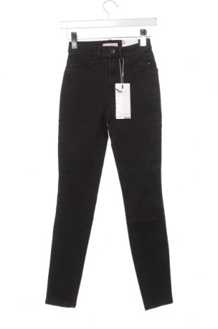 Dámské džíny  ONLY, Velikost XS, Barva Černá, Cena  276,00 Kč