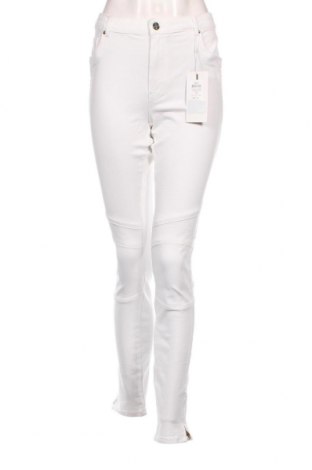 Dámské džíny  ONLY, Velikost XL, Barva Bílá, Cena  986,00 Kč