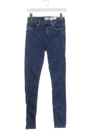Dámske džínsy  ONLY, Veľkosť M, Farba Modrá, Cena  5,26 €
