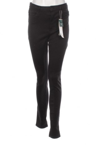 Γυναικείο Τζίν ONLY, Μέγεθος XL, Χρώμα Μαύρο, Τιμή 18,58 €
