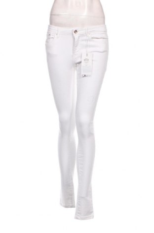 Damen Jeans ONLY, Größe S, Farbe Weiß, Preis € 5,26