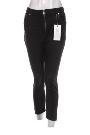 Damen Jeans ONLY, Größe 3XL, Farbe Schwarz, Preis € 35,05