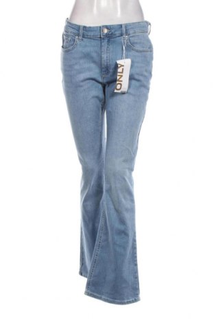 Damen Jeans ONLY, Größe XL, Farbe Blau, Preis 15,77 €