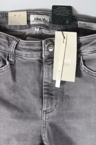 Damen Jeans ONLY, Größe M, Farbe Grau, Preis 35,05 €