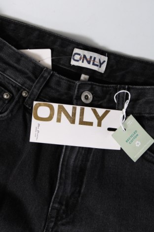 Dámske džínsy  ONLY, Veľkosť S, Farba Sivá, Cena  12,97 €