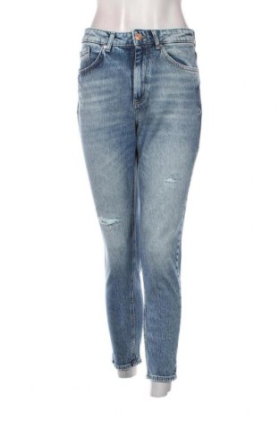 Dámske džínsy  ONLY, Veľkosť S, Farba Modrá, Cena  12,27 €