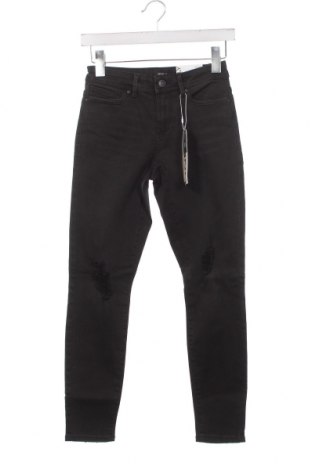 Damen Jeans ONLY, Größe XXS, Farbe Grau, Preis € 9,11