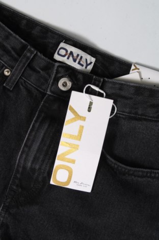 Dámske džínsy  ONLY, Veľkosť XS, Farba Sivá, Cena  12,97 €