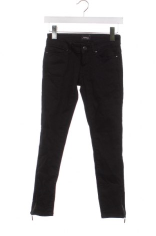 Dámské džíny  ONLY, Velikost S, Barva Černá, Cena  444,00 Kč