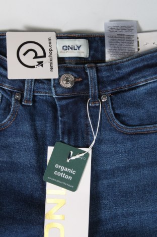 Damen Jeans ONLY, Größe XXS, Farbe Blau, Preis € 35,05