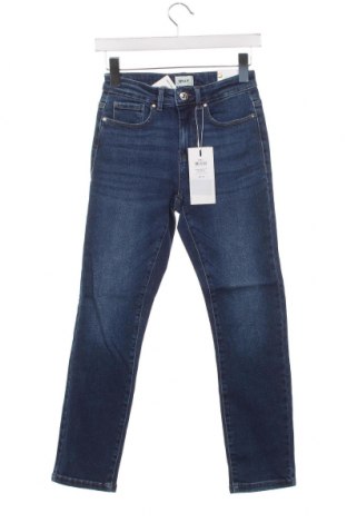 Damen Jeans ONLY, Größe XXS, Farbe Blau, Preis € 3,51