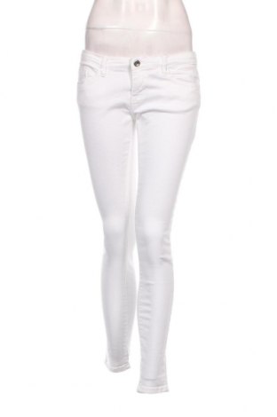 Dámské džíny  ONLY, Velikost M, Barva Bílá, Cena  276,00 Kč