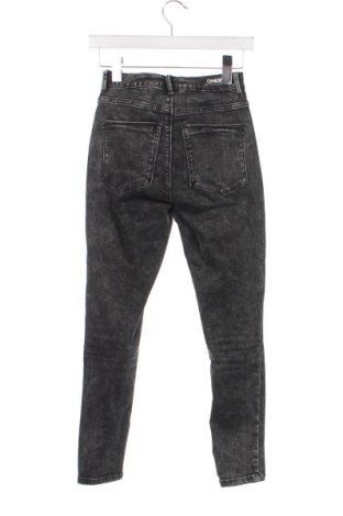 Damen Jeans ONLY, Größe XS, Farbe Grau, Preis 17,25 €