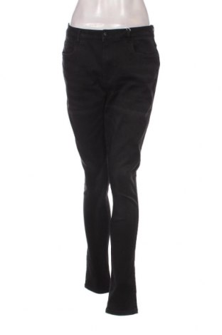 Γυναικείο Τζίν ONLY Carmakoma, Μέγεθος XL, Χρώμα Γκρί, Τιμή 12,27 €