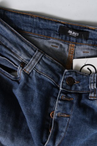 Dámske džínsy  Object, Veľkosť M, Farba Modrá, Cena  16,44 €