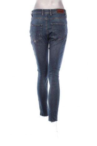 Dámske džínsy  Object, Veľkosť M, Farba Modrá, Cena  16,44 €
