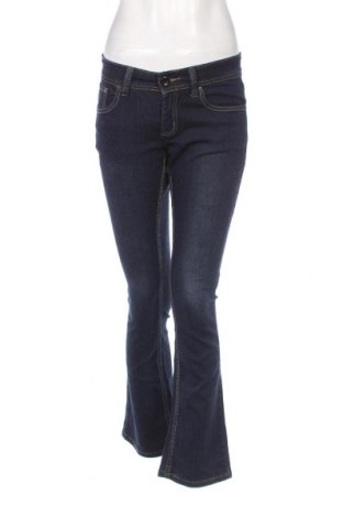 Γυναικείο Τζίν Okay, Μέγεθος XS, Χρώμα Μπλέ, Τιμή 5,92 €