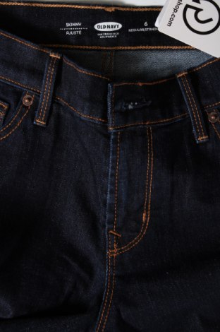 Damen Jeans Old Navy, Größe M, Farbe Blau, Preis 5,25 €