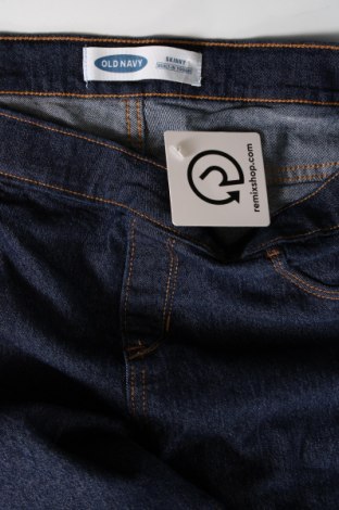 Damskie jeansy Old Navy, Rozmiar XL, Kolor Niebieski, Cena 16,70 zł