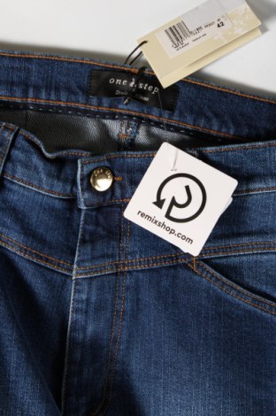 Damen Jeans One Step, Größe L, Farbe Blau, Preis € 29,54