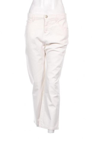 Damen Jeans Opus, Größe S, Farbe Weiß, Preis 6,76 €