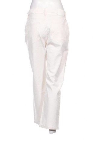 Dámske džínsy  Opus, Veľkosť S, Farba Biela, Cena  8,88 €