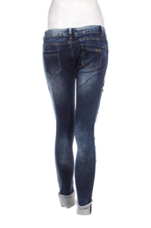 Damen Jeans Original Denim, Größe M, Farbe Blau, Preis 4,45 €