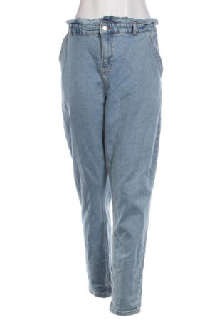 Damskie jeansy Orsay, Rozmiar XL, Kolor Niebieski, Cena 92,76 zł
