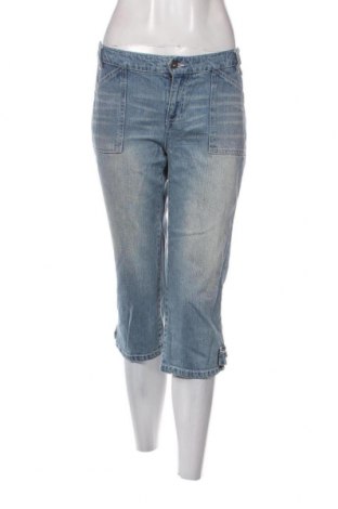 Dámske džínsy  Outfit, Veľkosť M, Farba Modrá, Cena  3,78 €