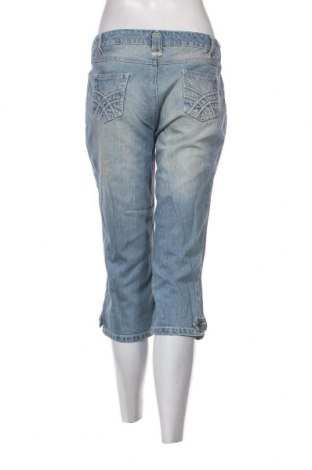 Dámské džíny  Outfit, Velikost M, Barva Modrá, Cena  69,00 Kč