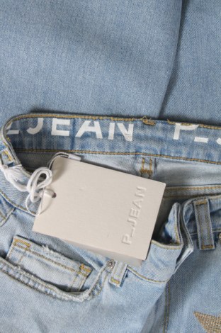 Damen Jeans P_Jean, Größe M, Farbe Blau, Preis € 10,43